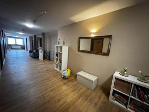 Gambar di galeri bagi Sporthostel Active INN di Bad Sachsa +17 gambar