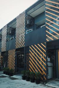 Gallery image of Indiego Space in Loei