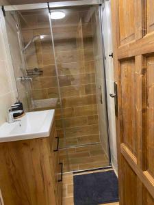 Gallery image of Apartmany U vleku 6 in Ceske Petrovice +19 photos