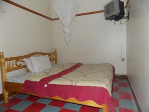 Φωτογραφία από το άλμπουμ του Rhino Motel Mbarara σε Mbarara