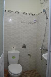 Ένα μπάνιο στο Phong Nha Homestay