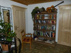 Fotografie z fotogalerie ubytování Haus Puntigam v destinaci Bad Goisern