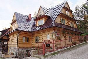 Foto da galeria de Pokoje Gościnne Dawidek em Zakopane