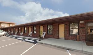 Fotografie z fotogalerie ubytování Arlington Inn v destinaci Port Clinton