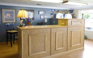 Fotografie z fotogalerie ubytování Arlington Inn v destinaci Port Clinton