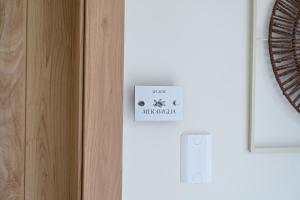 Nuotrauka iš apgyvendinimo įstaigos Gioie B&B mieste Ariano Irpinas galerijos