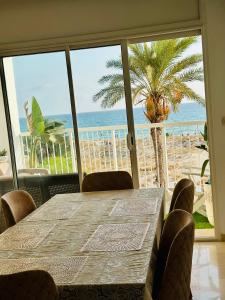Gallery image of Apartment With Sea View in Mahdia