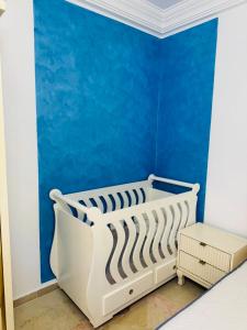 Gallery image of Apartment With Sea View in Mahdia