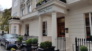 Gallery image of Abbey Court Hotel - Hyde Park in London +139 photos