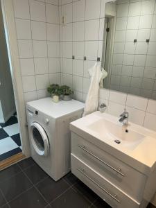 Gallery image of 4 sov Stor leilighet i Tønsberg sentrum - 6 in Tønsberg