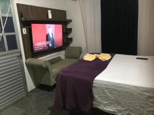 Gallery image of Minha Casa, Seu lar - Suítes Privativas in Recife