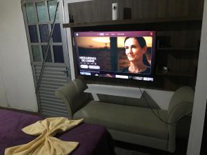 Gallery image of Minha Casa, Seu lar - Suítes Privativas in Recife