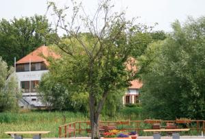 Gallery image of Villa Harmonie W2 in Göhren-Lebbin
