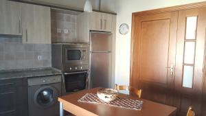 Kuchyň nebo kuchyňský kout v ubytování Casa Sampietro + 10 fotografií