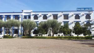 Gallery image of Hotel Ribis in Ait Melloul