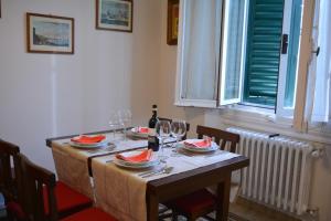 Zdjęcie z galerii obiektu Colonna Terrace Apartment we Florencji