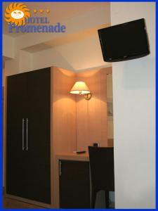 Gallery image of Hotel Promenade in Porto SantʼElpidio