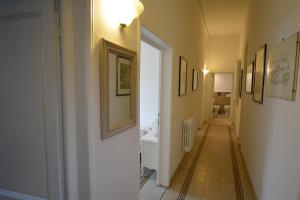 Zdjęcie z galerii obiektu Colonna Terrace Apartment we Florencji