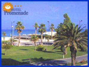 Hotel Promenade