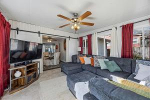 Gallery image of The Hapeville Haven in Atlanta