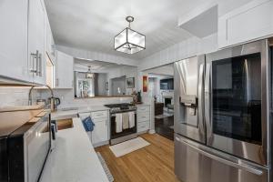 Gallery image of The Hapeville Haven in Atlanta