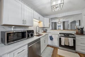 Gallery image of The Hapeville Haven in Atlanta +12 photos