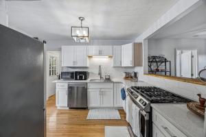 Gallery image of The Hapeville Haven in Atlanta