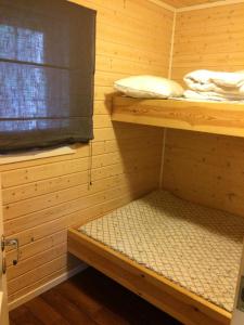 Gallery image of Sponavik Camping in Stord
