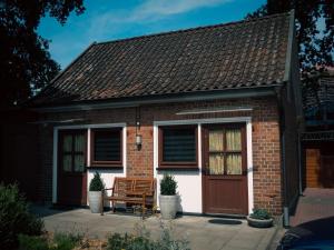 Zgrada u kojoj se nalazi hotel