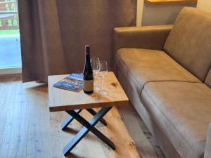 Galeriebild der Unterkunft Weingut Rixinger in Spitz