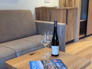 Galeriebild der Unterkunft Weingut Rixinger in Spitz