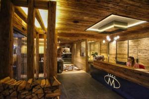 Foto sihtkohas Corvara asuva majutusasutuse Hotel Marmolada galeriist