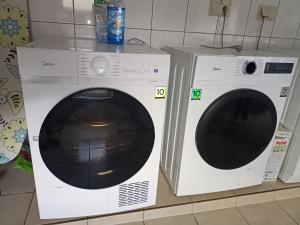 Foto de la galeria de FEWO Caro a Nordhausen