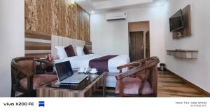 Hotel Lotus Infinity photo 6