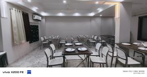 Hotel Lotus Infinity photo 8