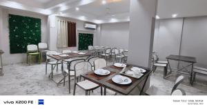 Hotel Lotus Infinity photo 5