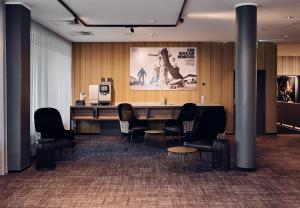 Billede fra billedgalleriet på Hotel Berlin, Berlin, a member of Radisson Individuals i Berlin