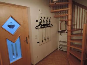 Fotografie z fotogalerie ubytování Haus Pfeiffenberger v Eben im Pongau