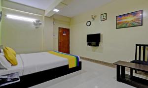 Gallery image of Palm Emirates, Koramangala in Bangalore