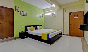 Gallery image of Palm Emirates, Koramangala in Bangalore