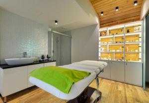 Lázně a/nebo wellness v ubytování Penzion Jurášek