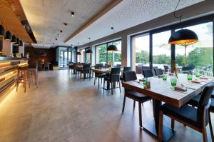 Restaurace v ubytování Penzion Jurášek