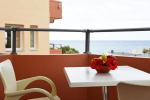 Táj az apartmanhotel közelében