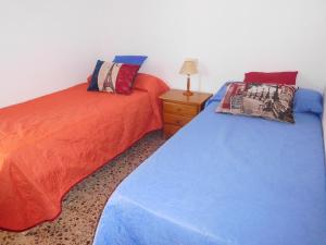 Imagen de la galería de Precious Apartment in Alicante, Playa San Juan, en Alicante