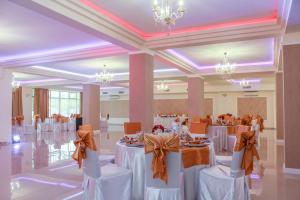 Gallery image of Hotel Rao in Cluj-Napoca