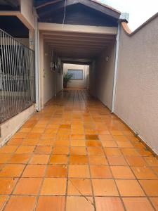 Foto de Casa em ótima Localização, suite, 1 quarto com garagem