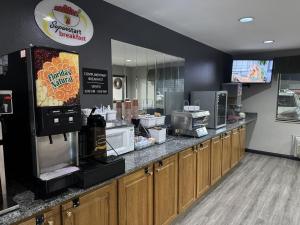 Gallery image of Super 8 by Wyndham Chanute in Chanute