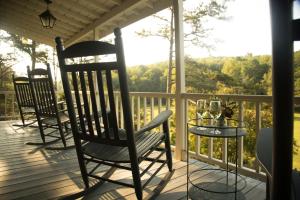 Glen-Ella Springs Inn