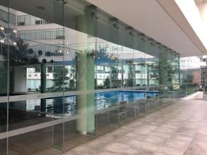 Afbeelding uit fotogalerij van Napoles Condo Suites in Mexico-Stad