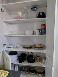 Foto de Espaço aconchegante ótima localização